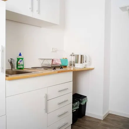 Rent this 2 bed apartment on Wittenberg in Saxony-Anhalt, Germany