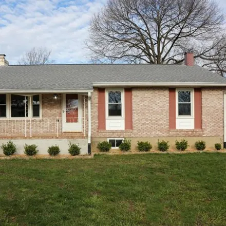 Buy this 3 bed house on 517 Maryland Avenue in Catonsville, MD 21228