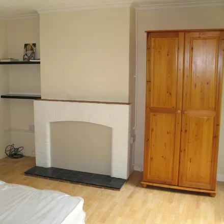 Image 7 - Everard Close, Worcester, WR2 6ET, United Kingdom - Duplex for rent