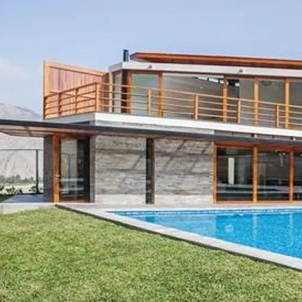 Buy this 5 bed house on Calle El Retiro in Cieneguilla, Lima Metropolitan Area