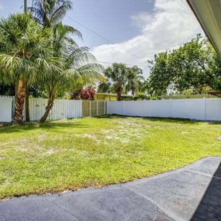 Image 6 - 2364 Southeast 18th Street, Harbor Heights, Fort Lauderdale, FL 33316, USA - House for sale