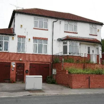 Rent this 1 bed apartment on 94A Ash Road in Leeds, LS6 3EZ