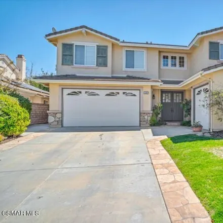 Buy this 4 bed house on 4514 Bristlecone Circle in Moorpark, CA 93021