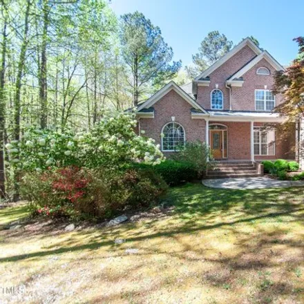 Image 1 - 8939 Bowtie Court, Wake County, NC 27587, USA - House for sale