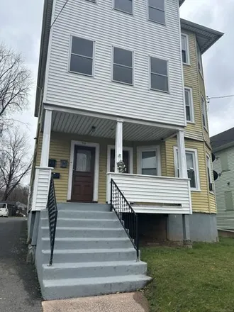 Image 1 - 94 Hillside Avenue, Hartford, CT 06106, USA - Apartment for rent