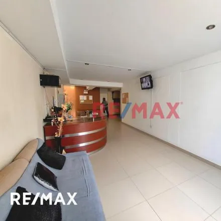 Buy this 2 bed apartment on Calle Jose Rufino Echenique 2499 in San Miguel, Lima Metropolitan Area 15087