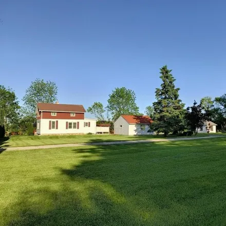 Buy this 4 bed house on West Lisbon Road in Brookfield, WI 53007