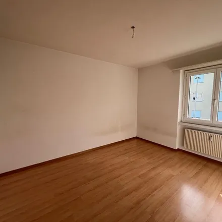Rent this 4 bed apartment on 8 in 8105 Regensdorf, Switzerland