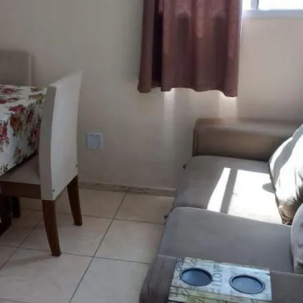 Buy this 2 bed apartment on unnamed road in Jardim Ubirajara, Cuiabá - MT