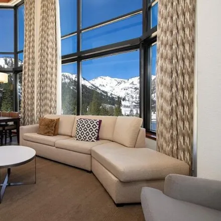 Buy this 2 bed house on Everline Resort & Spa in 400 Squaw Creek Road, Olympic Valley