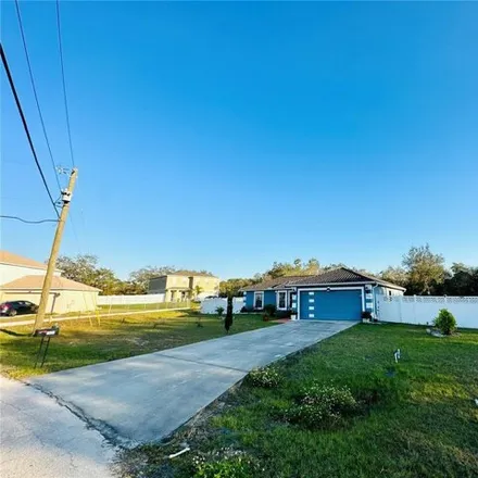 Image 3 - 1477 Sarasota Drive, Polk County, FL 34759, USA - House for sale
