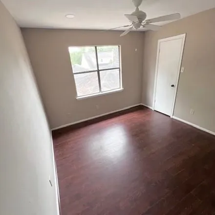Rent this 4 bed apartment on 12235 Rocky Knoll Drive in Houston, TX 77077