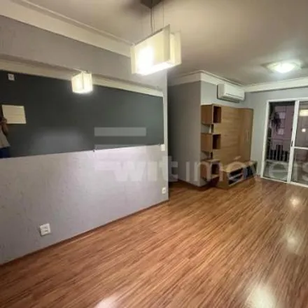 Buy this 3 bed apartment on Rua Nelson Alaite in Chácara Primavera, Campinas - SP