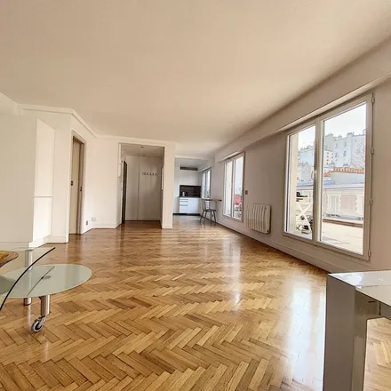 Image 7 - 54 Rue Ordener, 75018 Paris, France - Apartment for rent