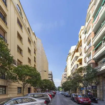 Image 6 - Madrid, Calle de Fernán González, 36, 28009 Madrid - Apartment for rent