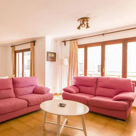 Image 2 - Cala Bona, Carrer Tramuntana, 07559 Son Servera, Spain - Apartment for rent