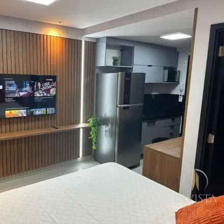 Buy this 1 bed apartment on Clube dos Médicos in Avenida Governador Argemiro de Figueiredo, Jardim Oceania