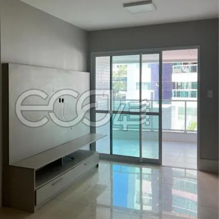 Buy this 3 bed apartment on Mansão Prime Park in Rua Joaquim Martins Fontes 607, Farolândia