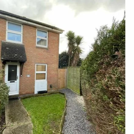 Buy this 3 bed house on Sheppard Drive in Chelmsford, CM2 6QQ