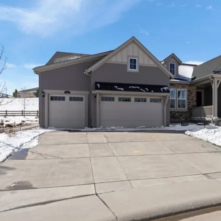 Buy this 3 bed house on 36 Stableford Place in Castle Pines, CO 80108