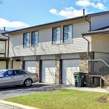 Buy this 3 bed condo on Bristol Lane in Hanover Park, Schaumburg Township