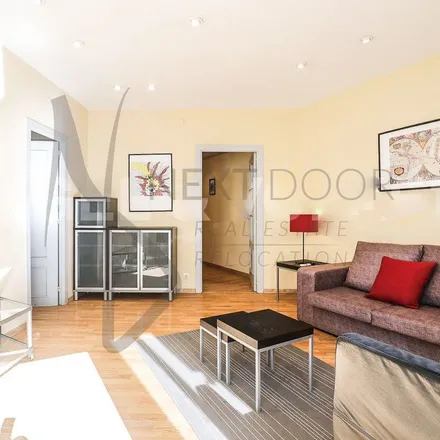 Rent this 2 bed apartment on InterContinental in Avinguda de Rius i Taulet, 1-3