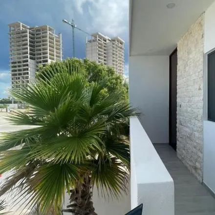 Rent this 1 bed apartment on Calle 19 in 97133 Mérida, YUC