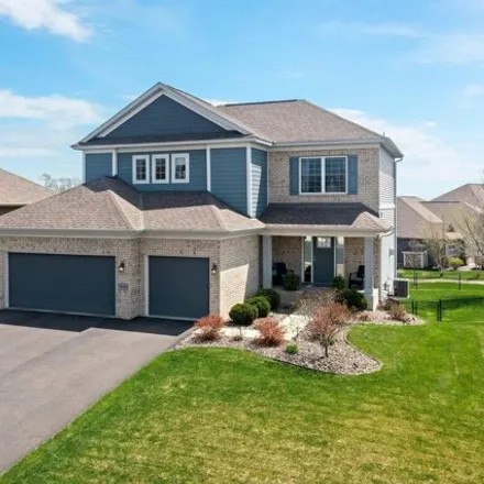 Buy this 5 bed house on 14445 River Hills Parkway in Dayton, MN 55327