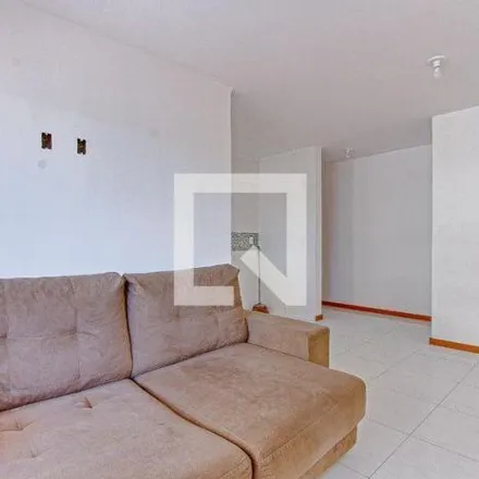 Rent this 2 bed apartment on Rua Joana d'Arc in Real Parque, São José - SC