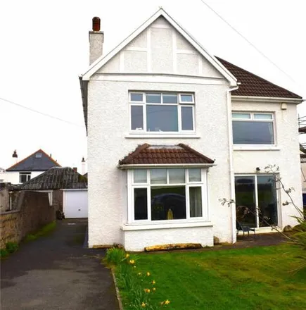 Buy this 4 bed house on Windsor Road in Porthcawl, CF36 3HS