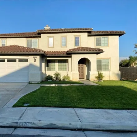 Rent this 5 bed house on 14544 Gannet Street in Eastvale, CA 92880