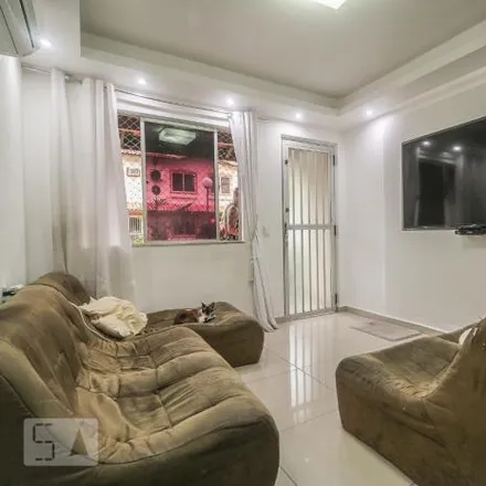 Rent this 2 bed house on Rua Edgard Werneck in Freguesia (Jacarepaguá), Rio de Janeiro - RJ
