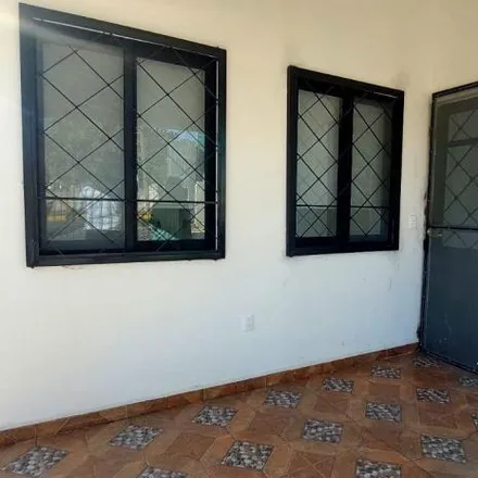 Rent this 3 bed house on Retorno Caobas in 62738 Oaxtepec, MOR