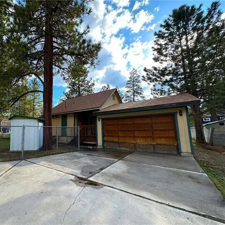 Buy this 2 bed house on 494 Tennessee Lane in Big Bear Lake, CA 92314