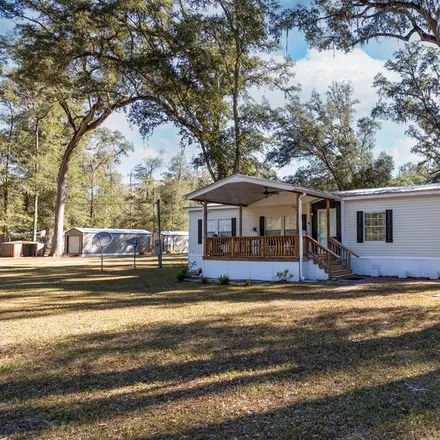 Buy this 3 bed house on 62 NE 612 ST in Dixie County, FL 32680