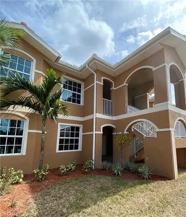 Buy this 3 bed condo on 1143 Winding Pines Cir Unit 201 in Cape Coral, Florida
