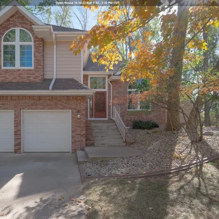 Buy this 4 bed house on 355 Muirfield Court in Dakota Dunes, Union County