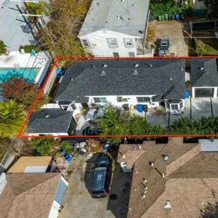 Buy this 5 bed house on Friar Street in Los Angeles, CA 91401