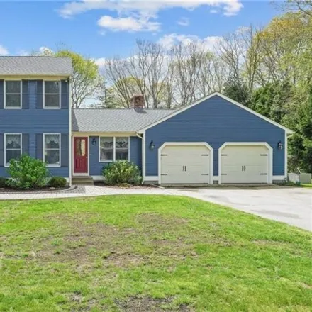 Buy this 4 bed house on 63 Elderberry Lane in South Kingstown, RI 02879