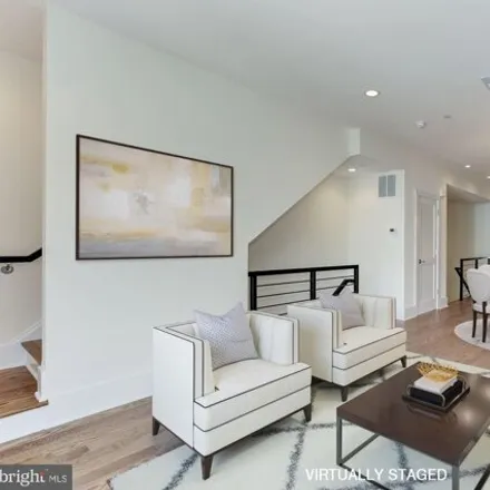 Buy this 3 bed condo on 143 S Street Northwest in Washington, DC 20001