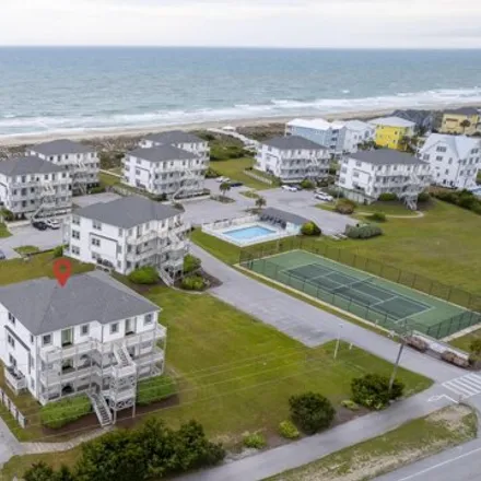 Buy this 2 bed condo on 2971 Pier Pointe Drive in Emerald Isle, NC 28594