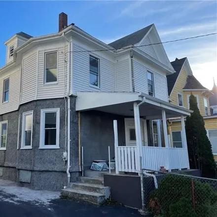 Buy this 4 bed house on 216 Reynolds Avenue in Providence, RI 02905