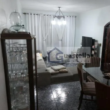 Buy this 3 bed house on Rua Juquiá in Vila Alzira, Santo André - SP