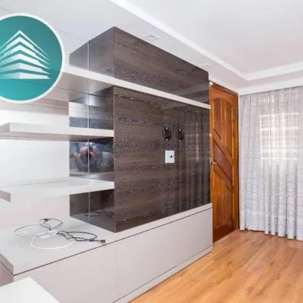 Rent this 3 bed house on Rua Sétimo Simionato 299 in Capão da Imbuia, Curitiba - PR