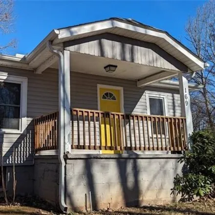Buy this 2 bed house on 10 Oakmont Terrace in Echo Hills, Asheville