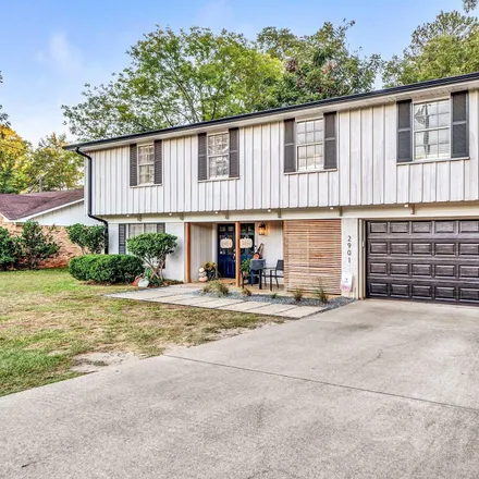 Image 2 - 2893 Jamestown Drive, Tyler, TX 75701, USA - House for sale