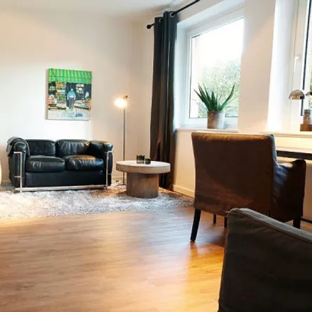Rent this 2 bed apartment on Ruststraße 12 in 21073 Hamburg, Germany