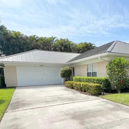 Buy this 3 bed house on Mahogany Run in Saint Lucie County, FL 34986