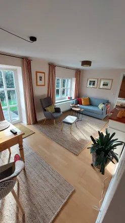 Rent this 2 bed apartment on Bornwiesweg 27 in 65388 Georgenborn Schlangenbad, Germany