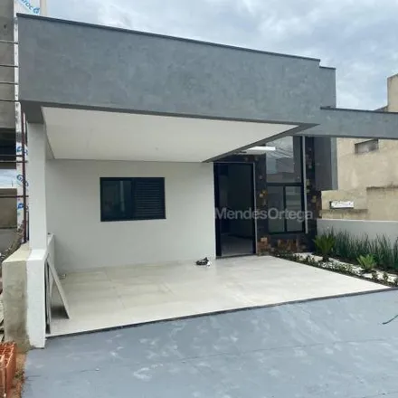 Buy this 3 bed house on Bola Bar in Alameda do Horto 600, Bairro do Caguassu